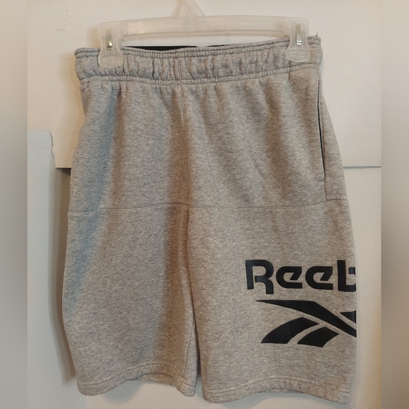Reebok Other - Men's Reebok Shorts Size Small